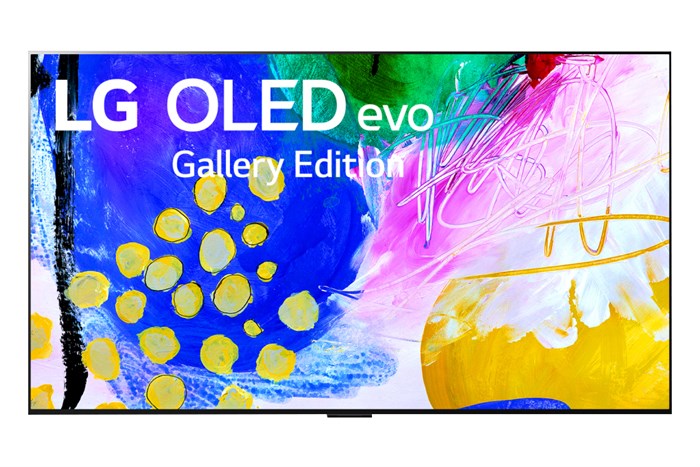 Smart Tivi OLED LG 4K 65 inch 65G2PSA Màu Đen
