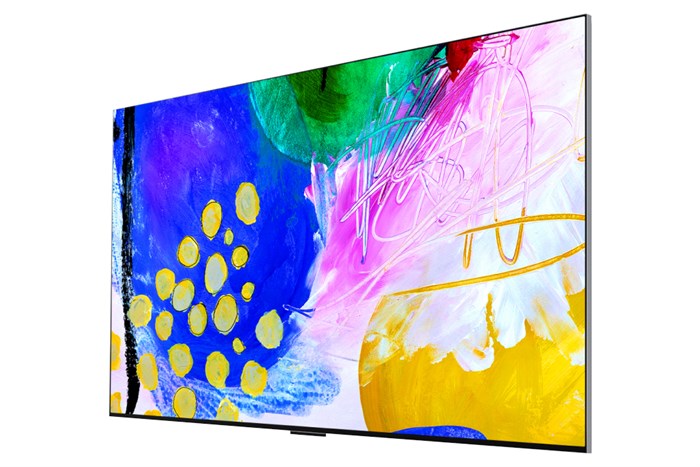 Smart Tivi OLED LG 4K 65 inch 65G2PSA Màu Đen
