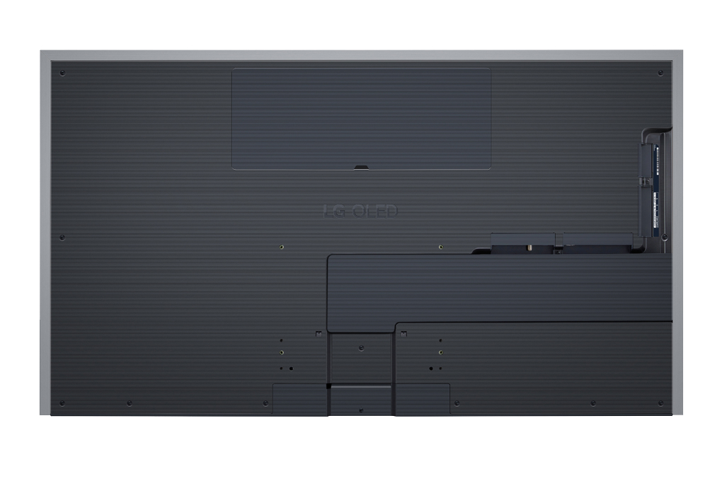 Smart Tivi OLED LG 4K 65 inch 65G2PSA Màu Đen