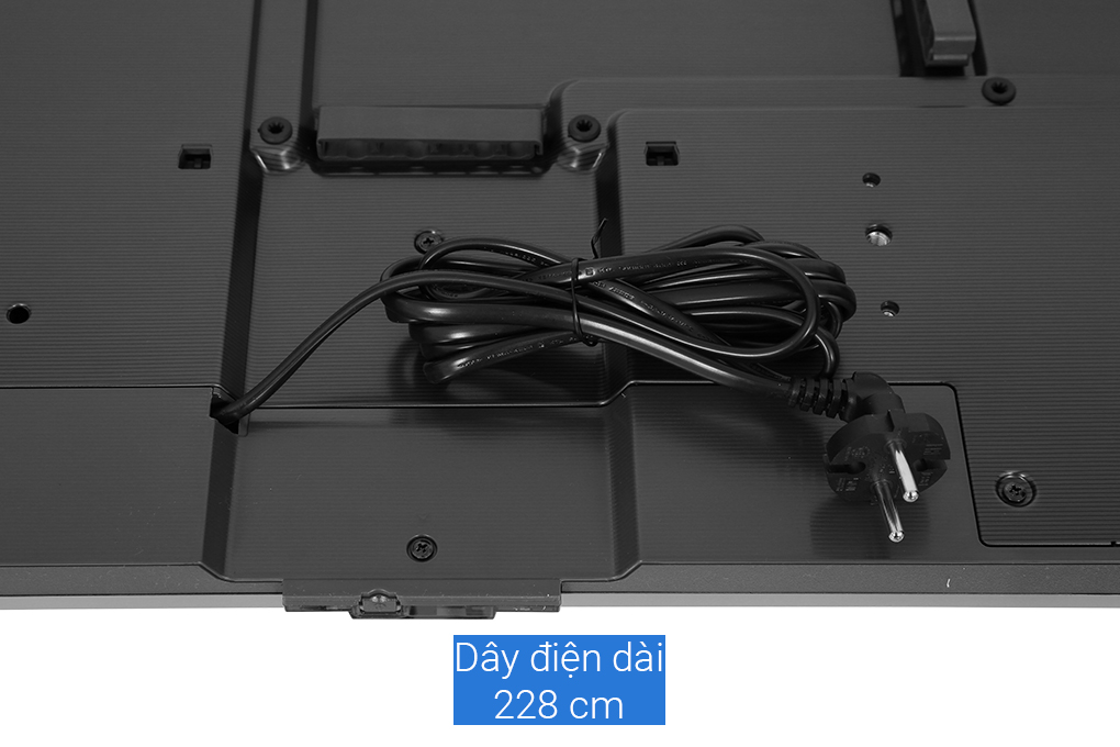Smart Tivi OLED LG AI 4K 55 inch OLED55G2PSA Màu Đen