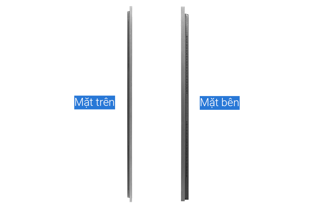 Smart Tivi OLED LG AI 4K 55 inch OLED55G2PSA Màu Đen