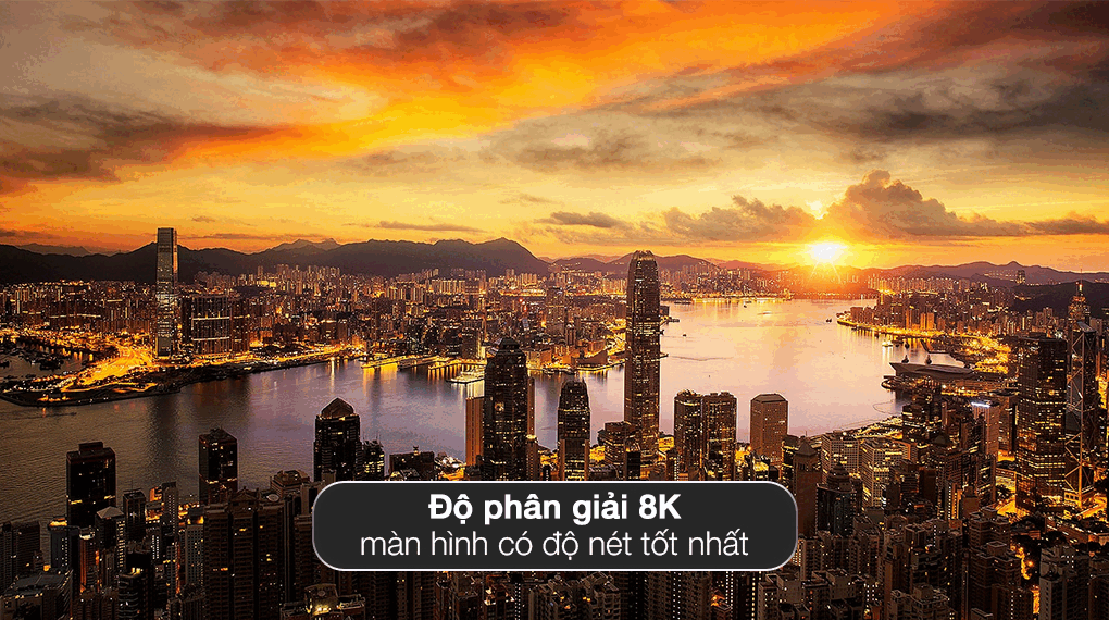 Smart Tivi OLED LG 8K 88 inch 88Z2PSA