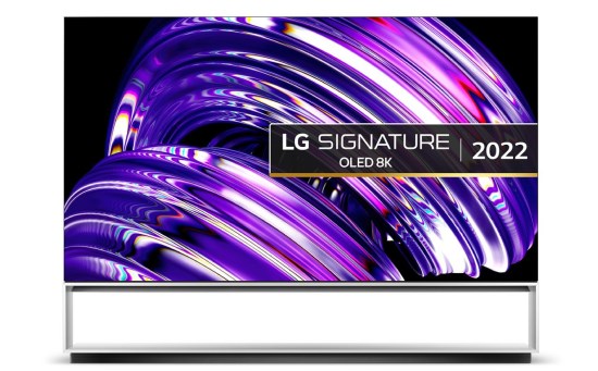 Smart Tivi OLED LG 8K 88 inch 88Z2PSA