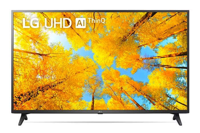 Smart Tivi LG 4K 43 inch 43UQ7550PSF