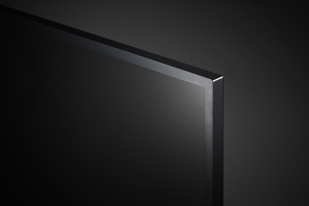 Smart Tivi LG 4K 50 inch 50UQ7550PSF Màu Đen