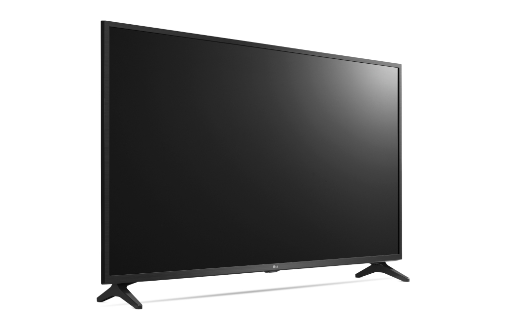 Smart Tivi LG 4K 50 inch 50UQ7550PSF Màu Đen