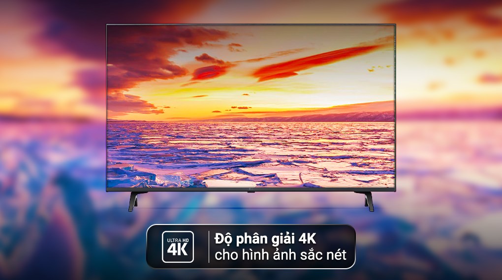 Smart Tivi LG AI 4K 55 inch 55UQ7550PSF - 4