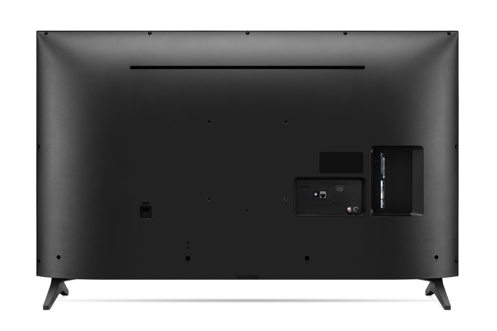 Smart Tivi LG 4K 65 inch 65UQ7550PSF Màu Đen
