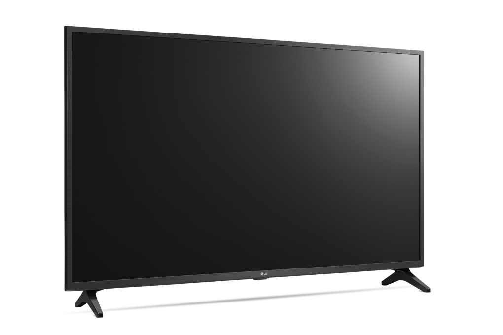 Smart Tivi LG 4K 65 inch 65UQ7550PSF Màu Đen