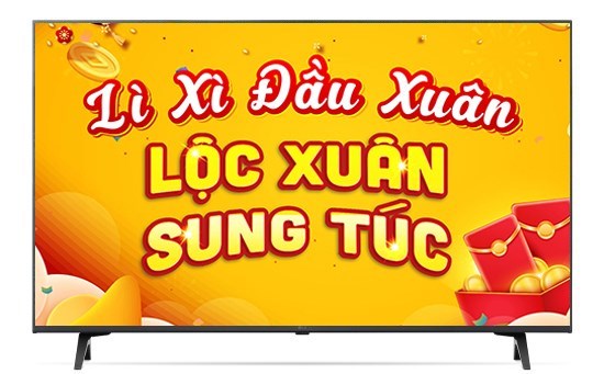 3 hệ điều hành phổ biến nhất hiện nay trên tivi