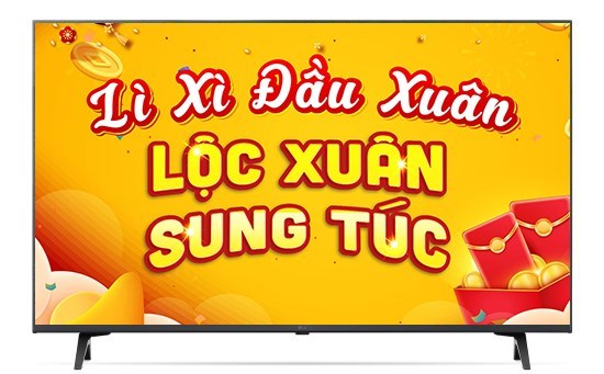 3 hệ điều hành phổ biến nhất hiện nay trên tivi