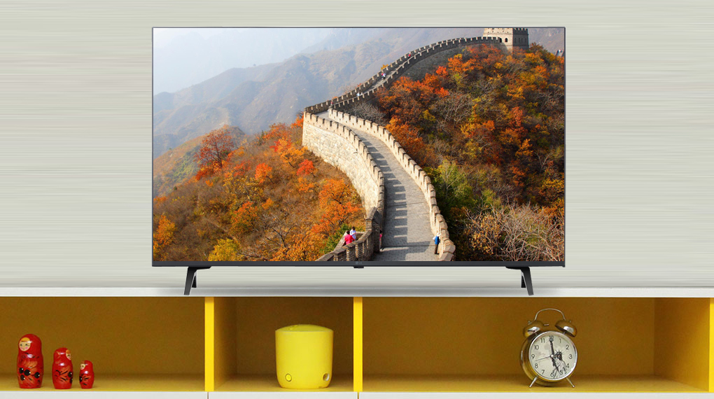 Sang trọng - Smart Tivi LG 4K 65 inch 65UQ8000PSC