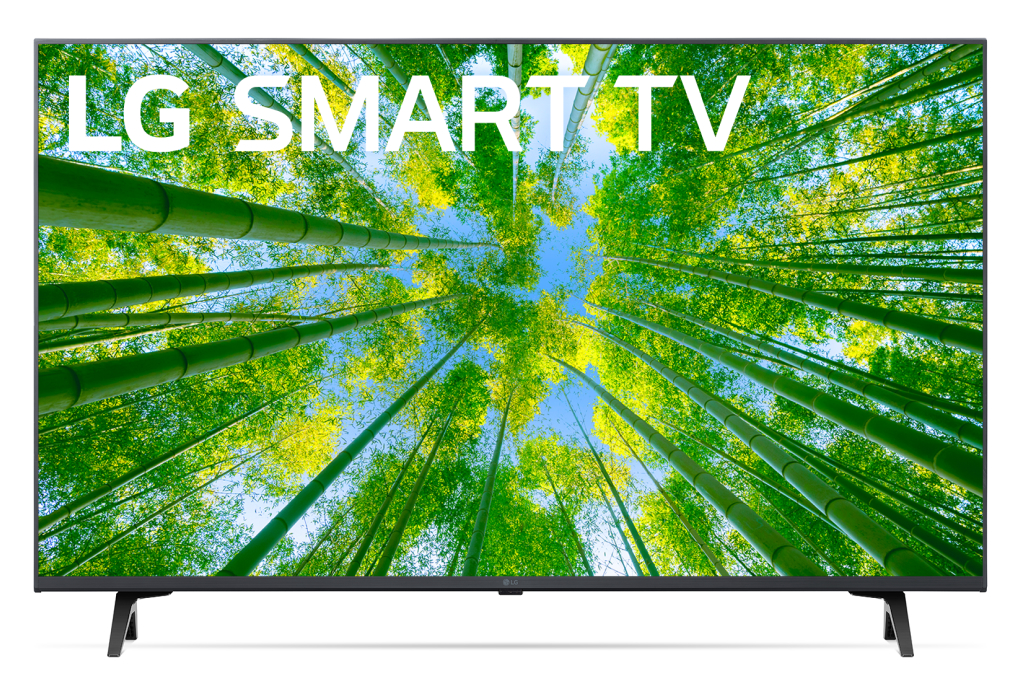Smart Tivi LG 4K 70 inch 70UQ8000PSC Màu Đen