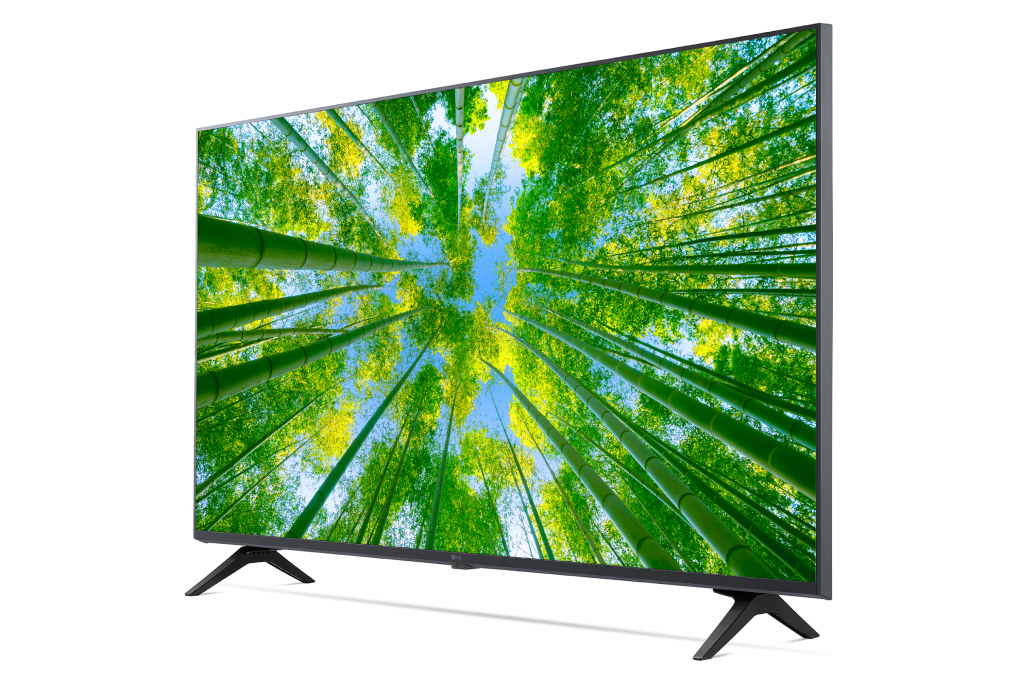 Smart Tivi LG 4K 75 inch 75UQ8000PSC Màu Đen