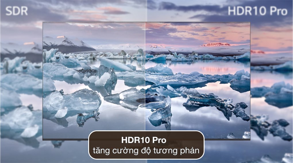 Smart Tivi LG 4K 60 inch 60UQ8150PSB