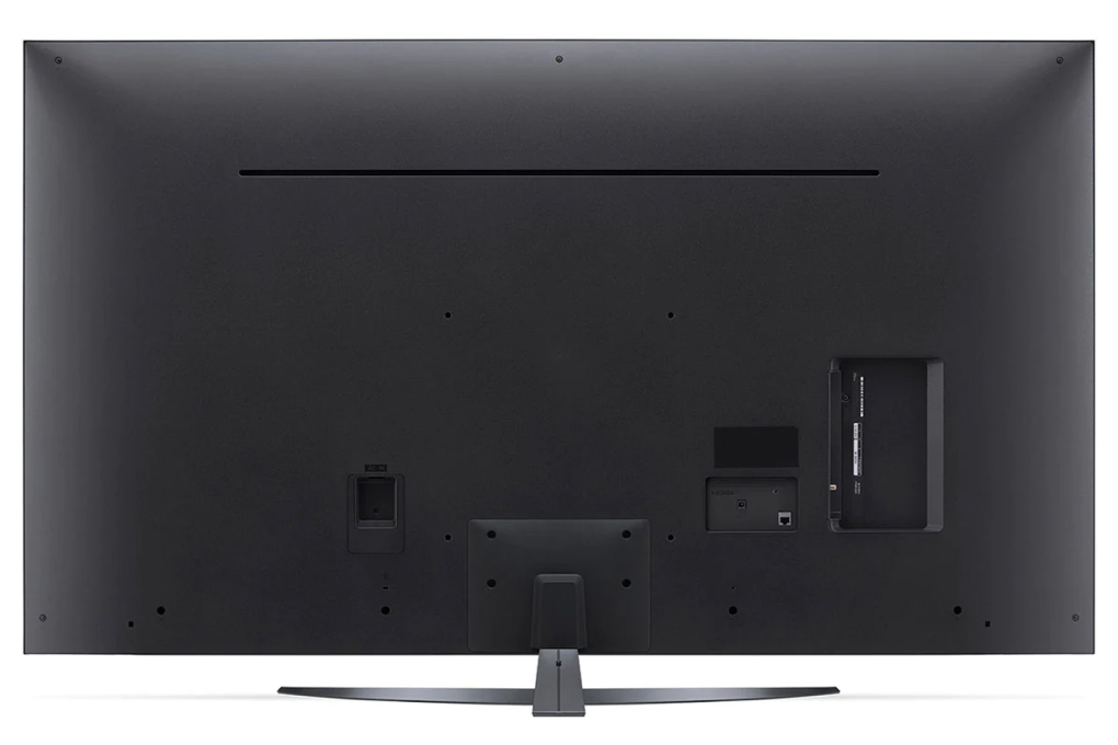 Smart Tivi LG 4K 60 inch 60UQ8150PSB Màu Đen