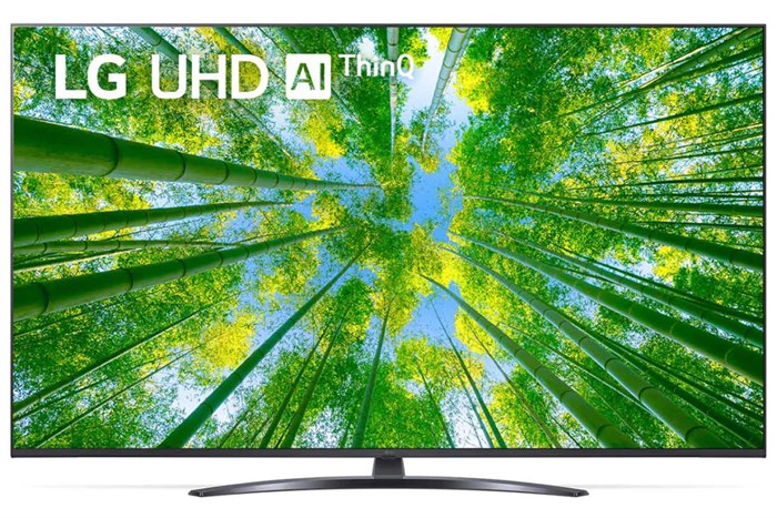 Smart Tivi LG 4K 60 inch 60UQ8150PSB Màu Đen