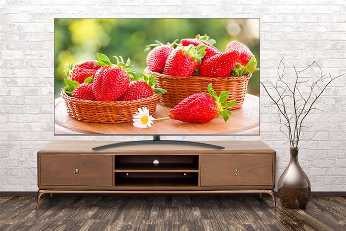 Smart Tivi LG 4K 86 inch 86UQ9100PSD Màu Đen