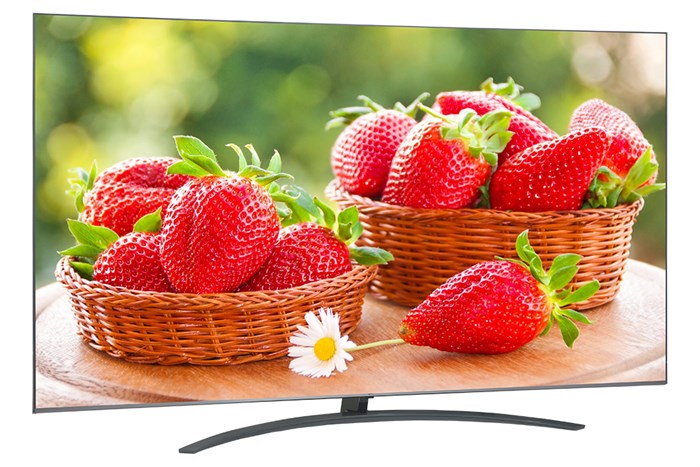 Smart Tivi LG 4K 86 inch 86UQ9100PSD Màu Đen