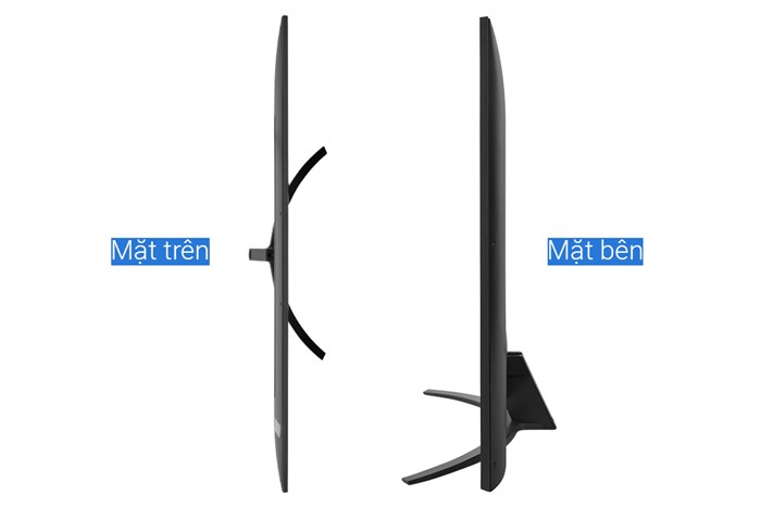 Smart Tivi LG 4K 86 inch 86UQ9100PSD Màu Đen