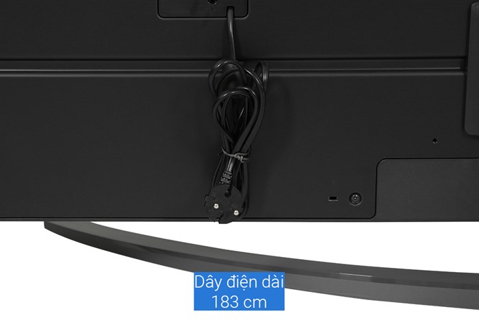 Smart Tivi LG 4K 86 inch 86UQ9100PSD Màu Đen