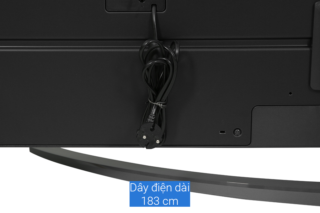 Smart Tivi LG 4K 86 inch 86UQ9100PSD Màu Đen