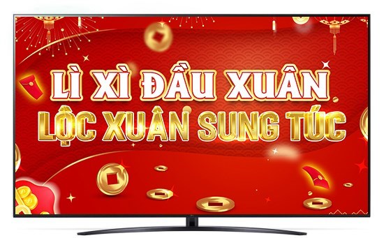 Tổng hợp các loại tivi phổ biến tốt nhất hiện nay