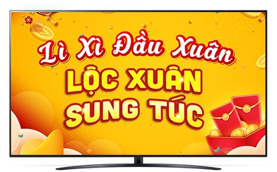 Tổng hợp các loại tivi phổ biến tốt nhất hiện nay
