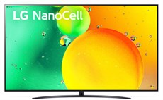 Smart Tivi NanoCell LG 4K 65 inch 65NANO76SQA