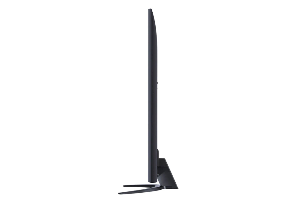 Smart Tivi NanoCell LG 4K 50 inch 50NANO76SQA Màu Đen