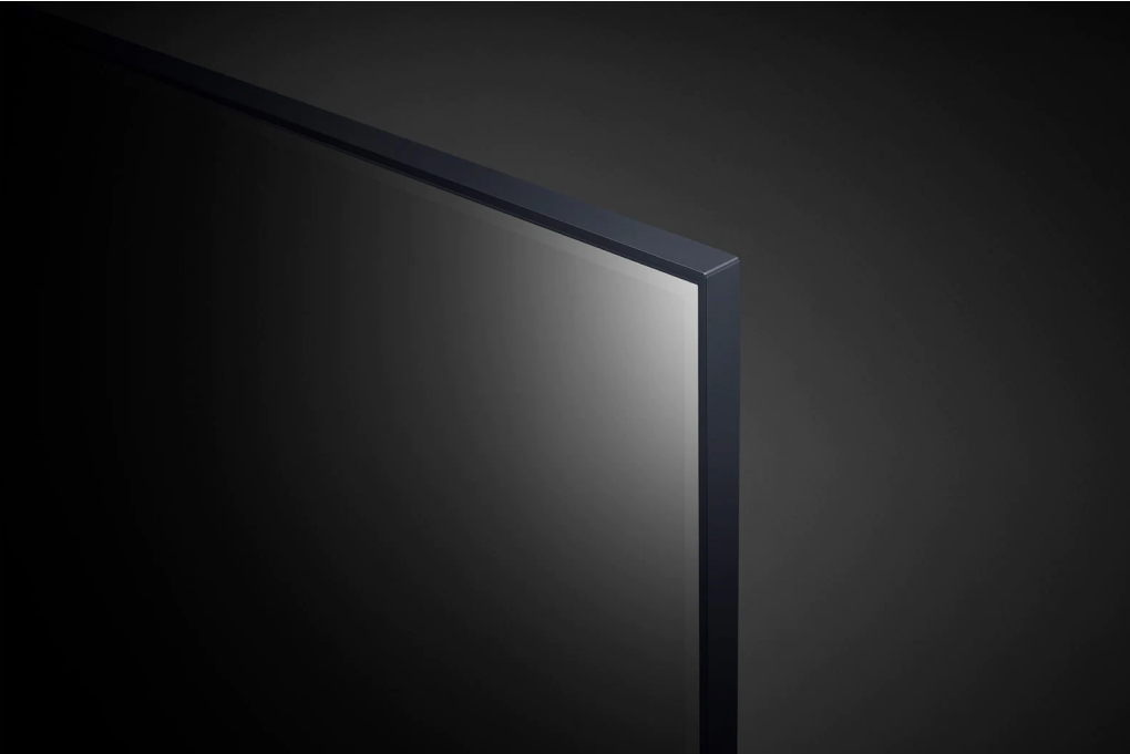 Smart Tivi NanoCell LG 4K 50 inch 50NANO76SQA Màu Đen