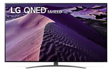 Smart Tivi QNED LG 4K 55 inch 55QNED86SQA