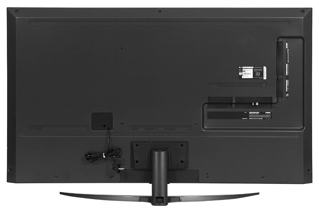 Smart Tivi QNED LG 4K 55 inch 55QNED86SQA Màu Đen