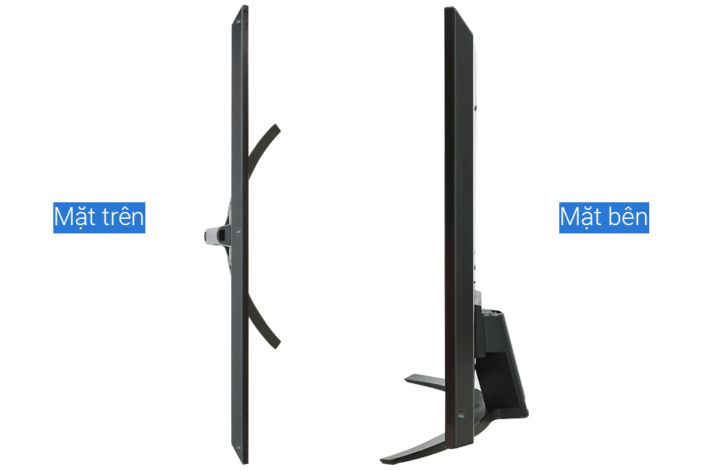 Smart Tivi QNED LG 4K 55 inch 55QNED86SQA Màu Đen