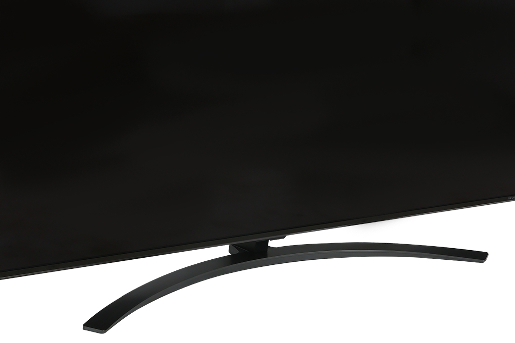 Smart Tivi QNED LG 4K 55 inch 55QNED86SQA Màu Đen