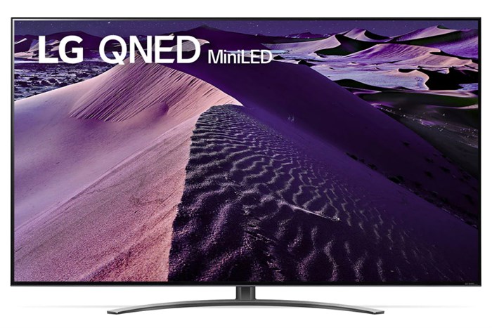 Smart Tivi QNED LG 4K 65 inch 65QNED86SQA Màu Đen