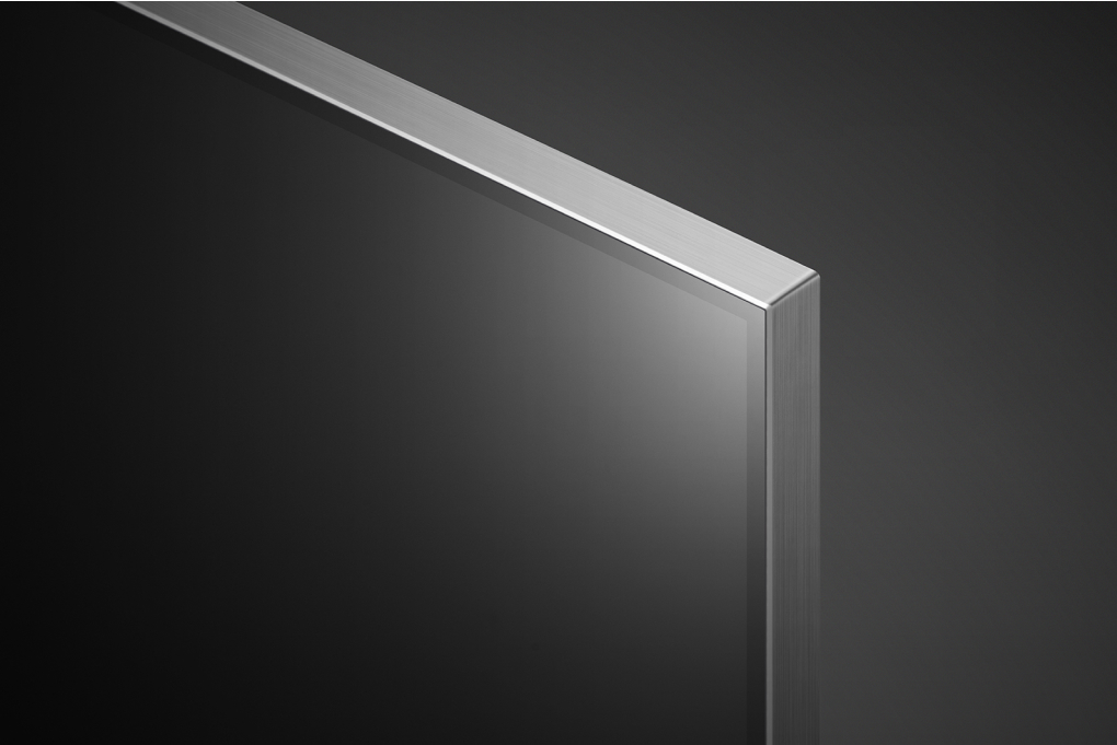 Smart Tivi QNED LG 8K 65 inch 65QNED99SQB Màu Đen