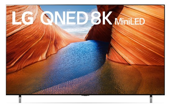 LG Smart TV 75QNED99SQB