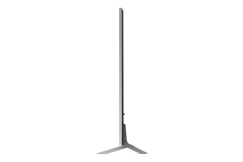 Smart Tivi QNED LG AI 8K 75 inch 75QNED99SQB Màu Đen