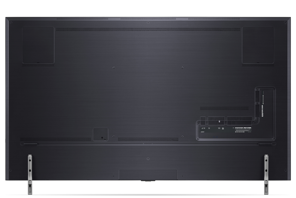 Smart Tivi QNED LG AI 8K 75 inch 75QNED99SQB Màu Đen