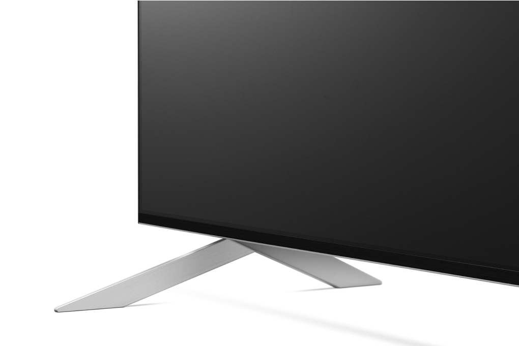 Smart Tivi QNED LG AI 8K 75 inch 75QNED99SQB Màu Đen