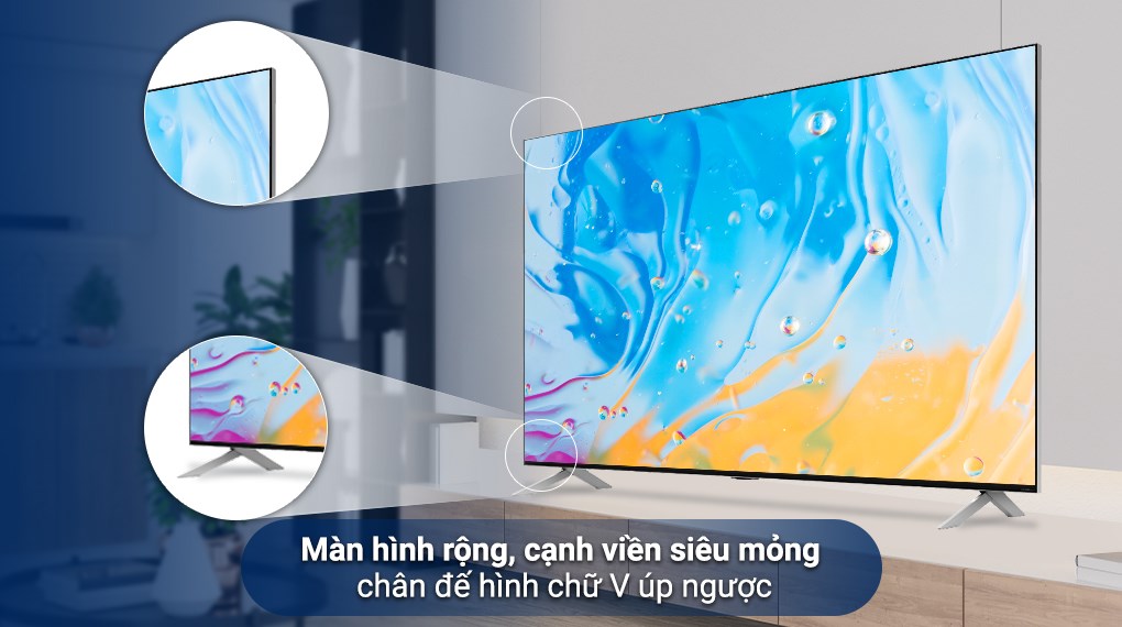 Smart Tivi QNED LG 8K 86 inch 86QNED99SQB