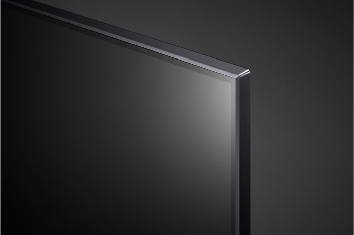 Smart Tivi QNED LG 4K 65 inch 65QNED80SQA Màu Đen