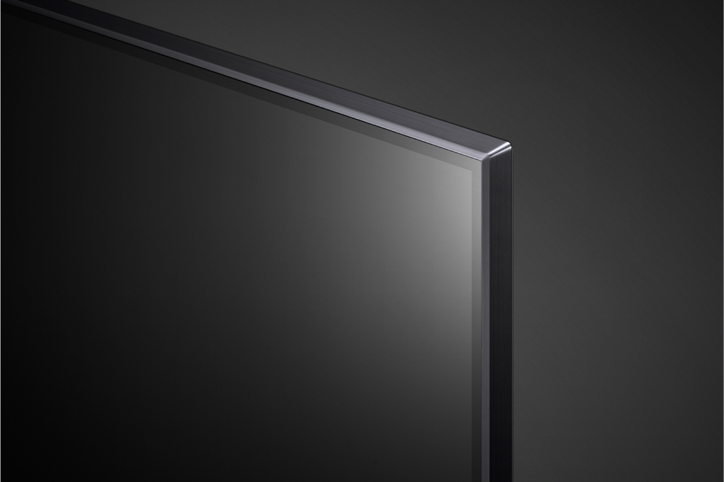 Smart Tivi QNED LG 4K 65 inch 65QNED80SQA Màu Đen