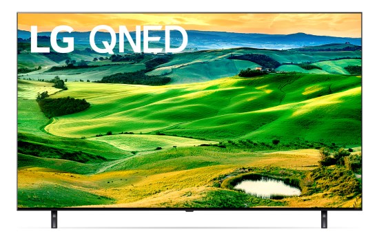 Smart Tivi QNED LG 4K 86 inch 86QNED80SQA