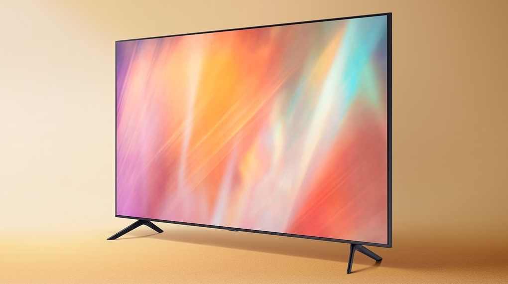  Smart Tivi Samsung Crystal UHD 4K 65 inch UA65AU7002KXXV