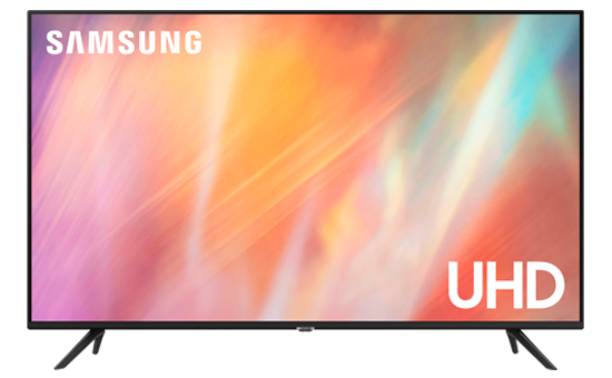 Smart Tivi Samsung 4K 65 inch UA65AU7002