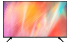 Smart Tivi Samsung 4K 55 inch UA55AU7002