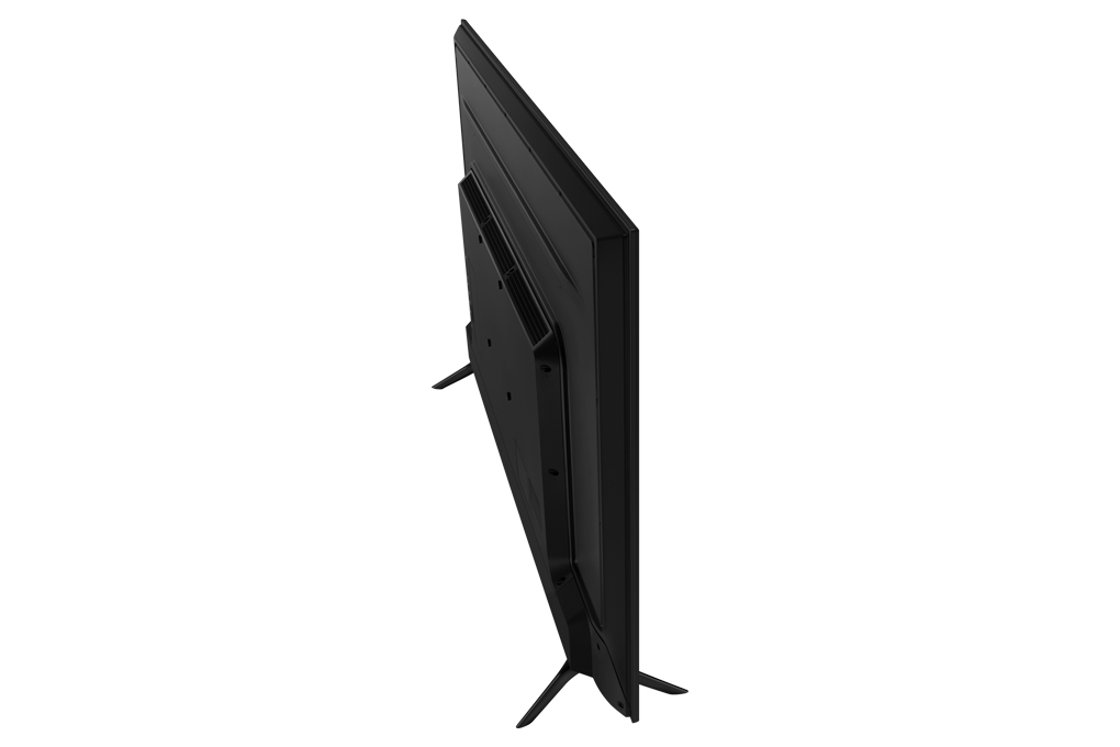 Smart Tivi Samsung 4K 50 inch UA50AU7002 Màu Đen