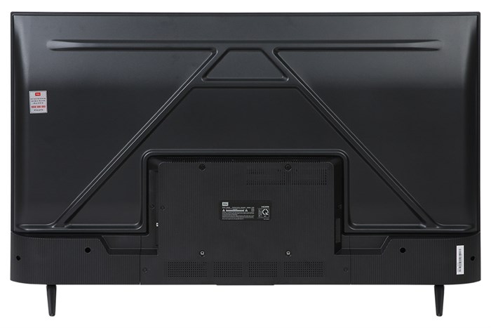 Google Tivi TCL 4K 50 inch 50P635 Màu Đen